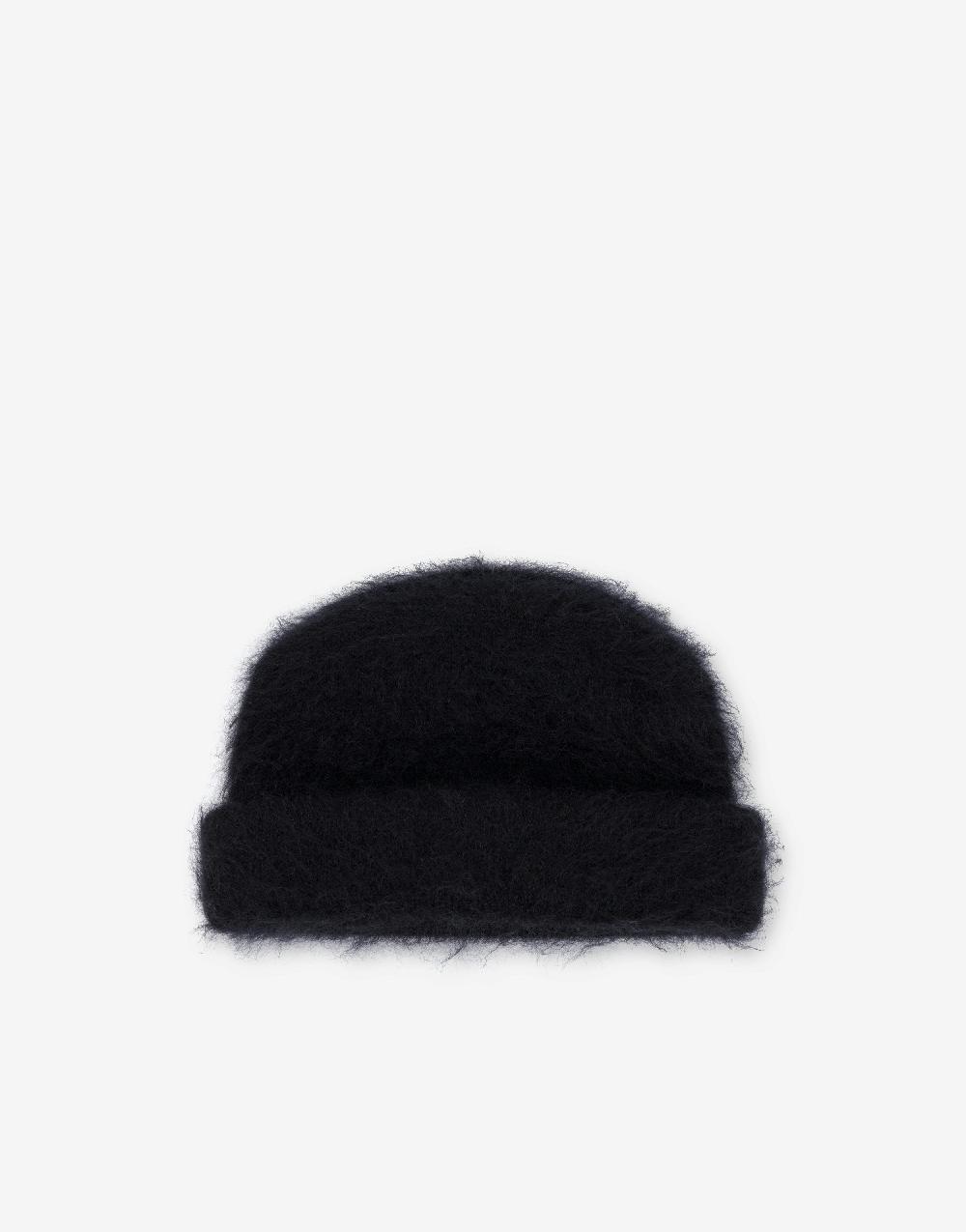 Alberta Ferretti Cappello in mohair superkid Fino Al -60%