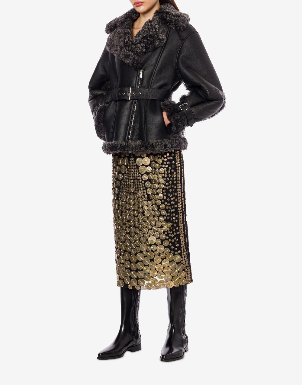 Alberta Ferretti Gonna Consegna Veloce