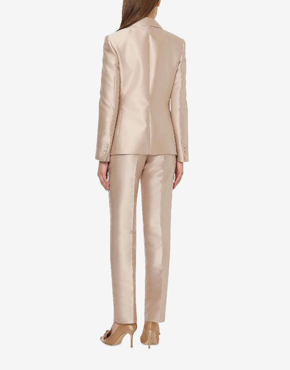 Alberta Ferretti Giacca in mikado Cocktail Shopping Online
