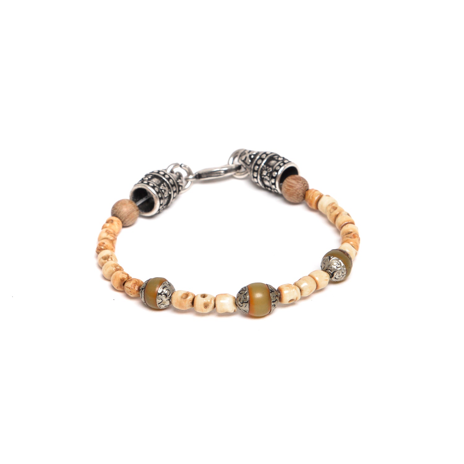 D'AMICO Bracciale Fusion Kanpur Fino Al -60%