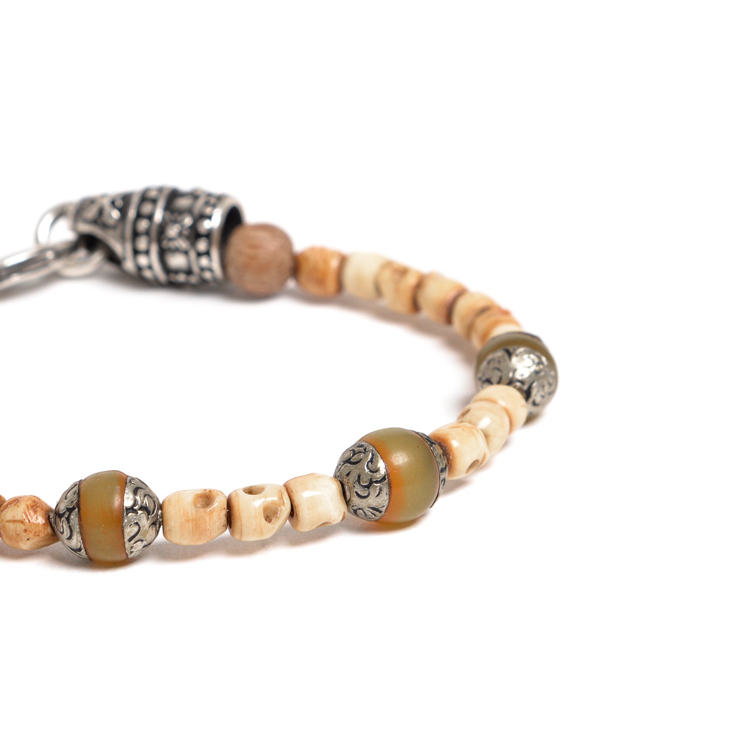 D'AMICO Bracciale Fusion Kanpur Fino Al -60%