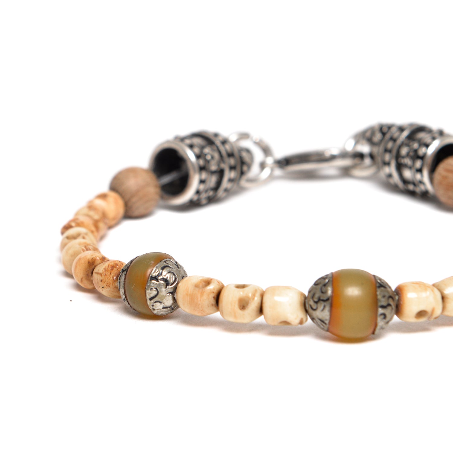 D'AMICO Bracciale Fusion Kanpur Fino Al -60%
