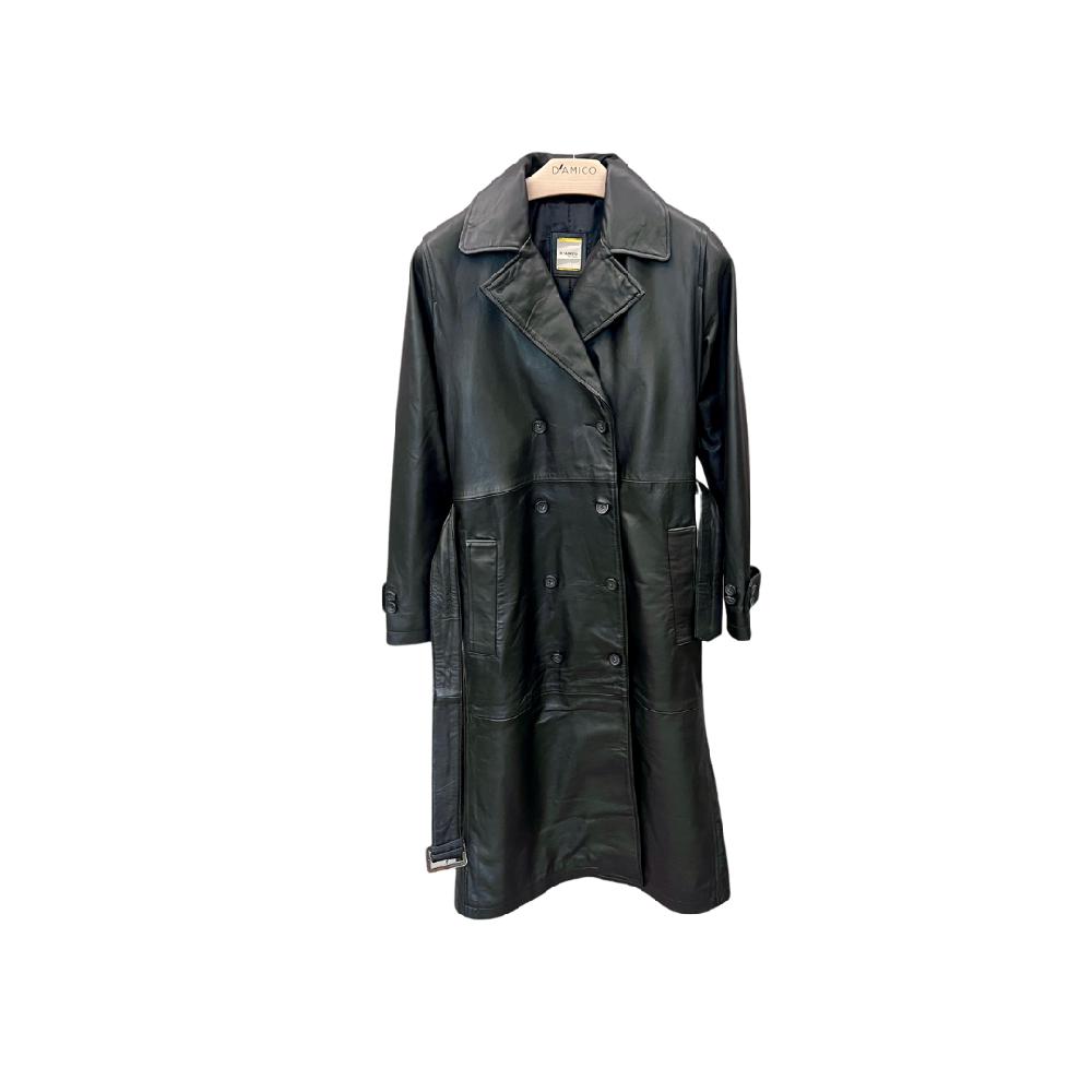D'AMICO Trench SABRINA In Vendita
