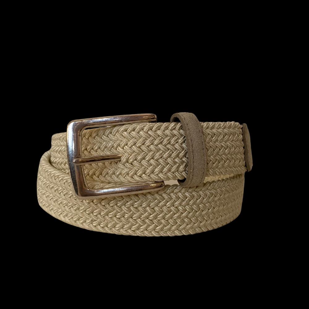 D'AMICO Cintura Elastico WHITE Pezzi Unici