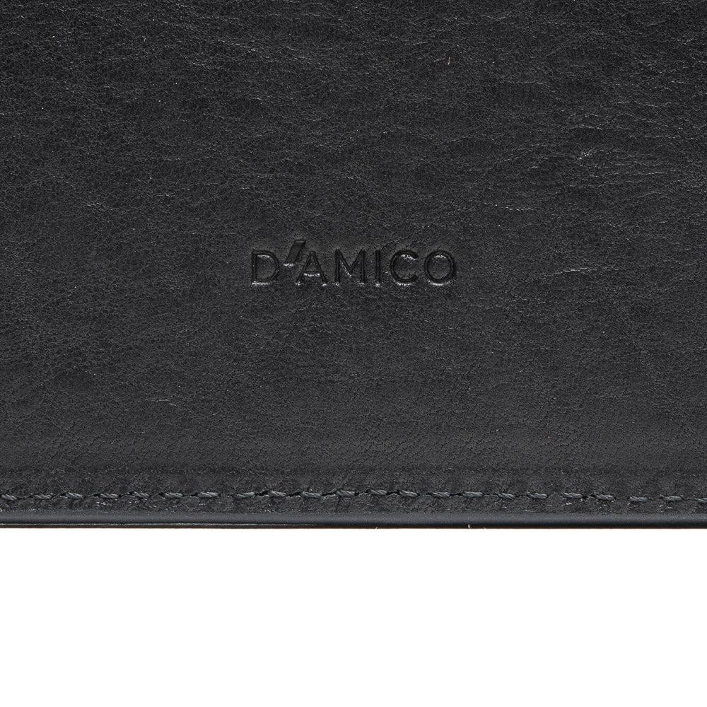 D'AMICO Pochette Coccodrillo Online
