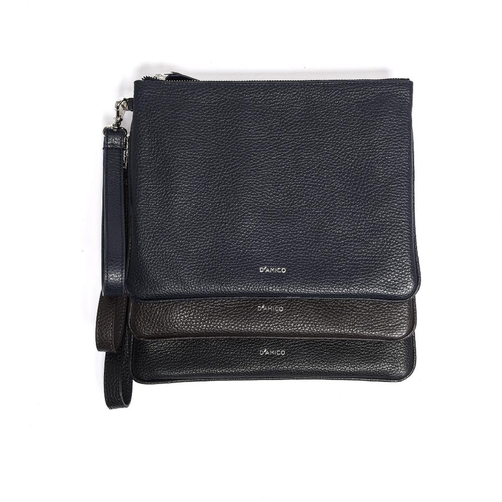 D'AMICO Pochette Media Vendita Calda