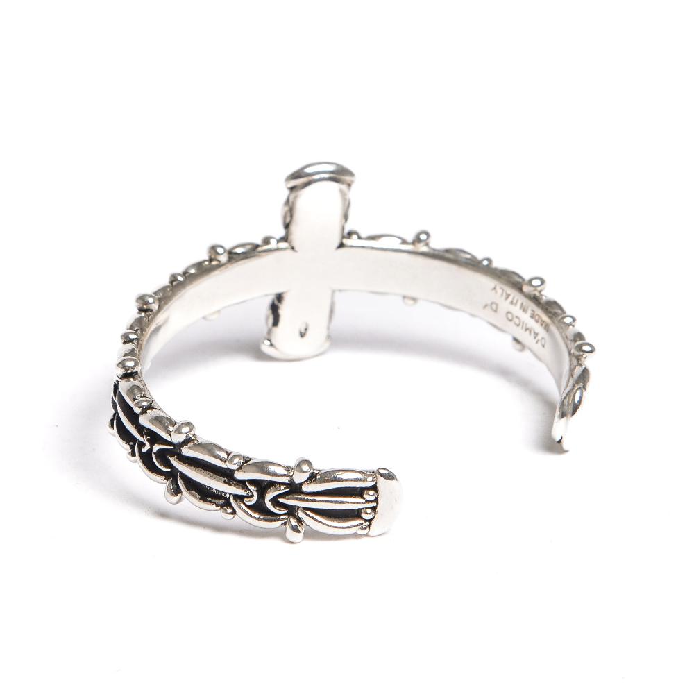 D'AMICO Bracciale a Croce Prezzo Ridotto