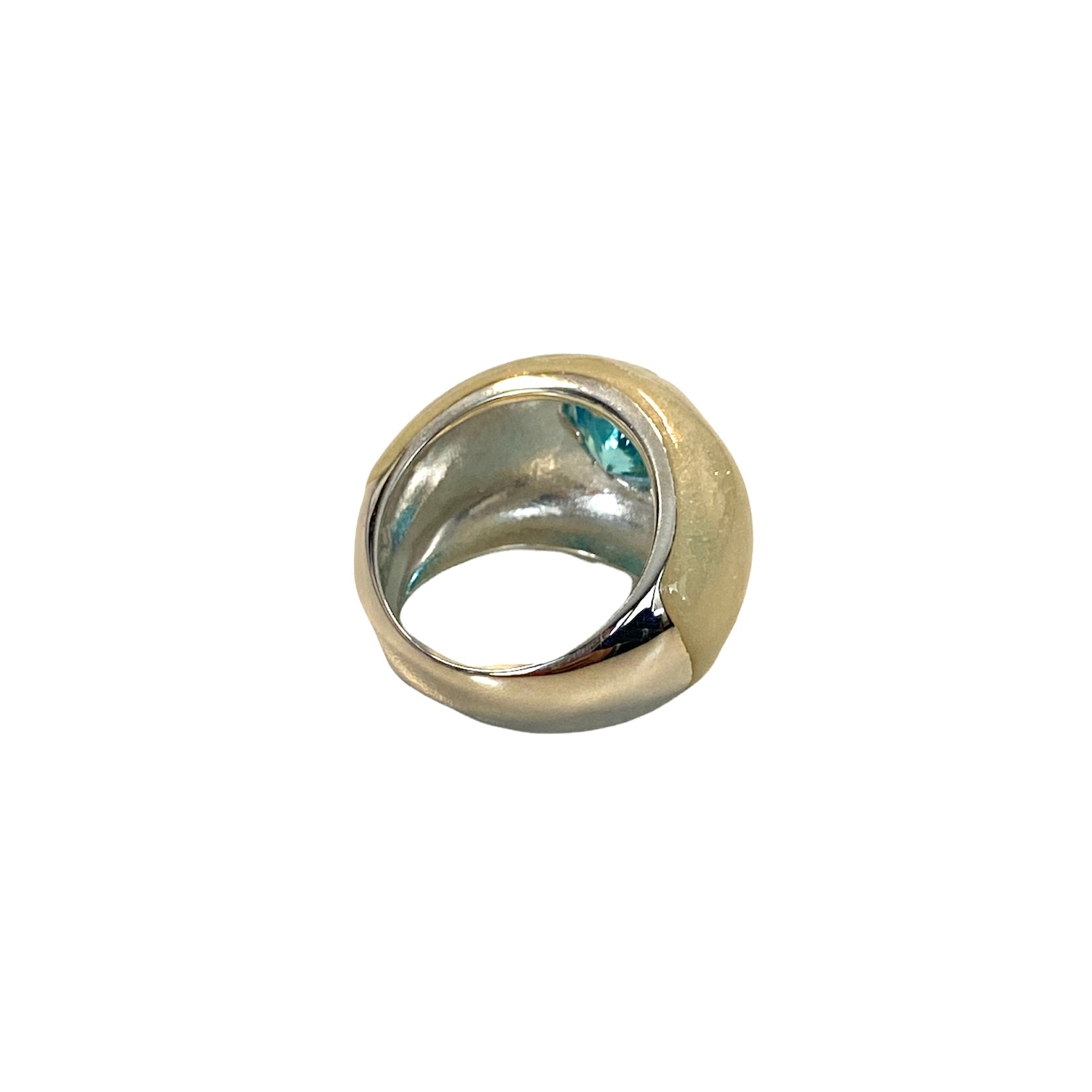 D'AMICO Anello Perlato White Offerta