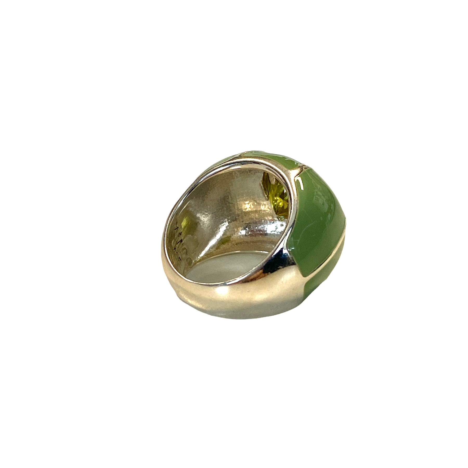 D'AMICO Anello Stella Salvia Vendita Calda