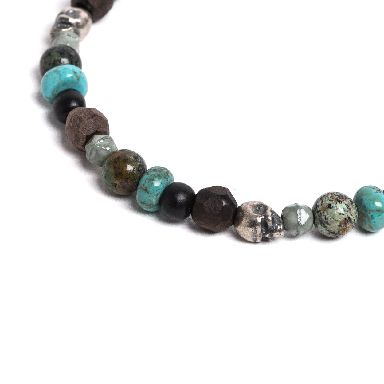 D'AMICO Bracciale Fusion Turquoise In Linea