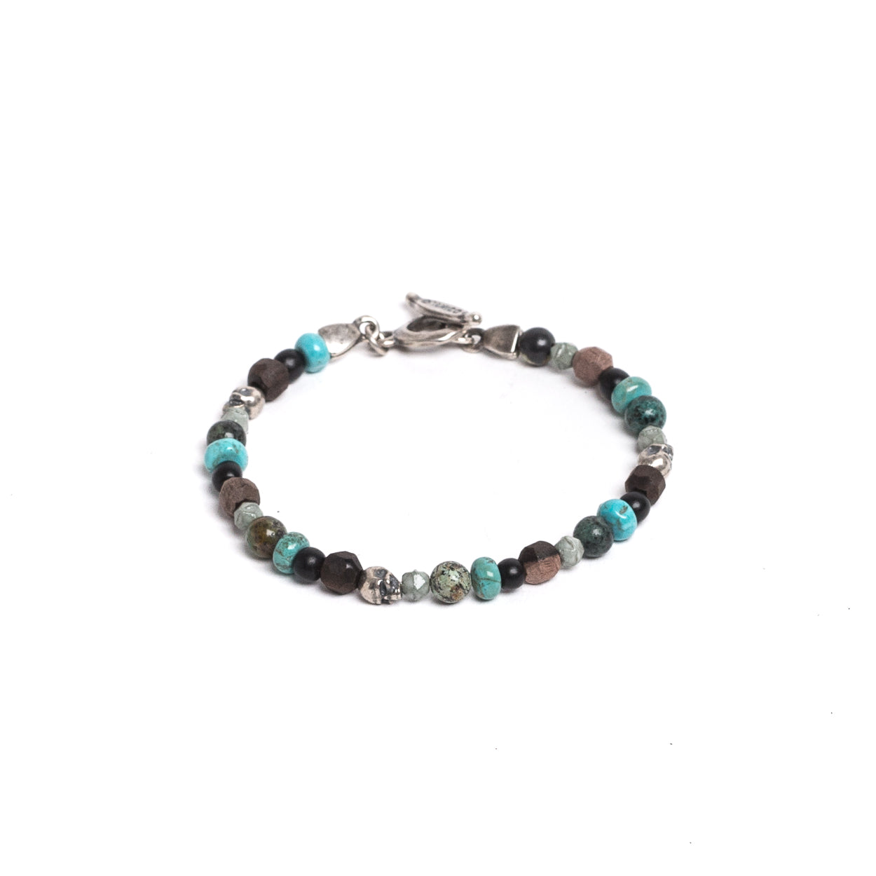 D'AMICO Bracciale Fusion Turquoise In Linea