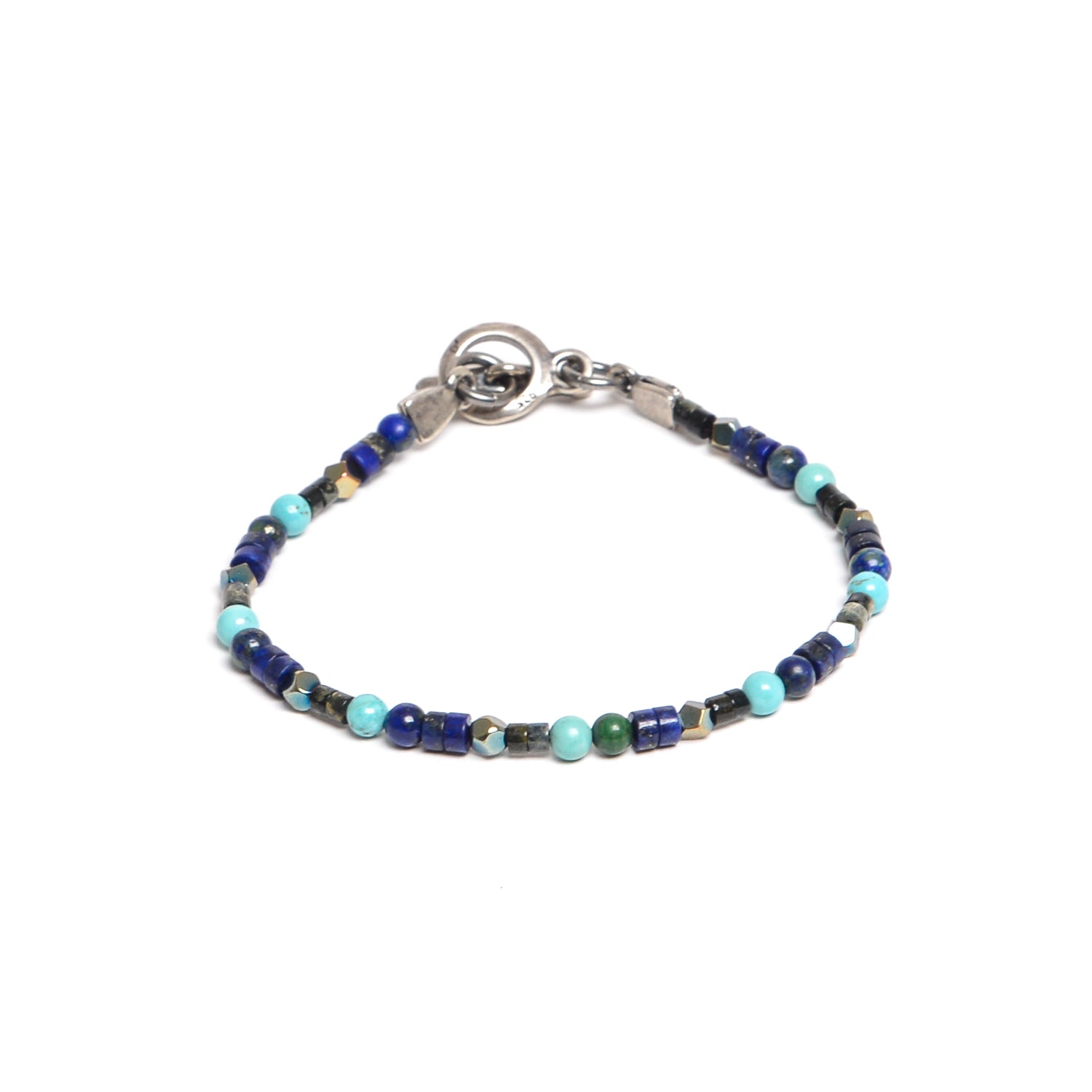 D'AMICO Bracciale Catenina Fusion Sottile Vendita