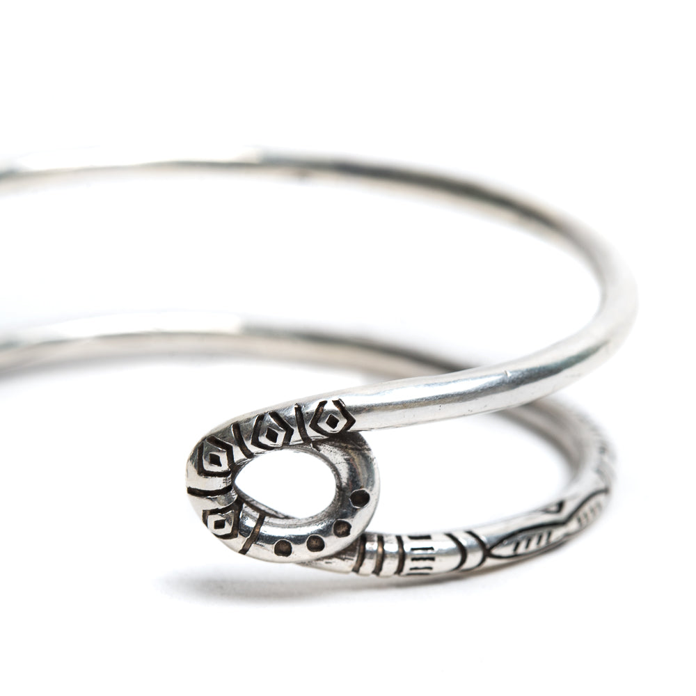 D'AMICO Bracciale Spilla da Balia Tuareg Comprare a buon mercato