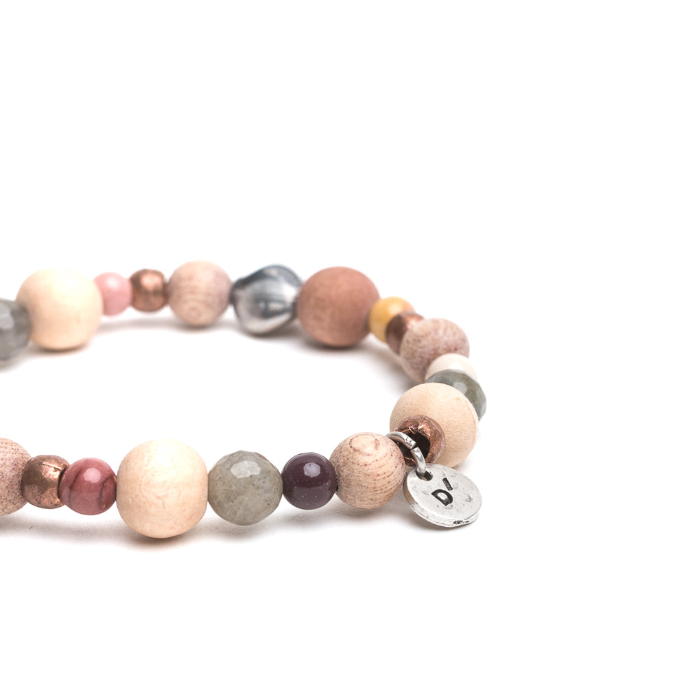 D'AMICO Bracciale Elastico Sunset Convenienza