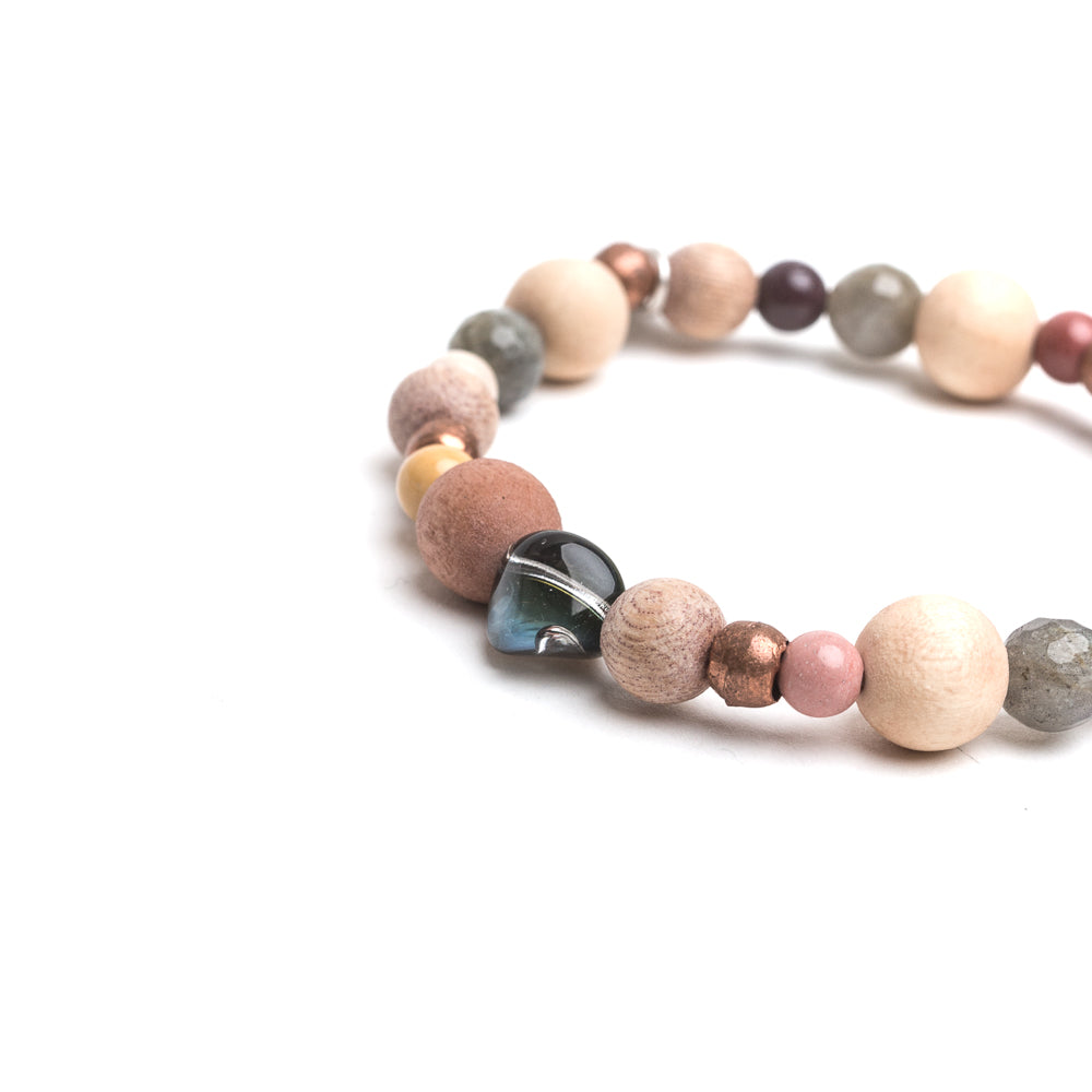 D'AMICO Bracciale Elastico Sunset Convenienza