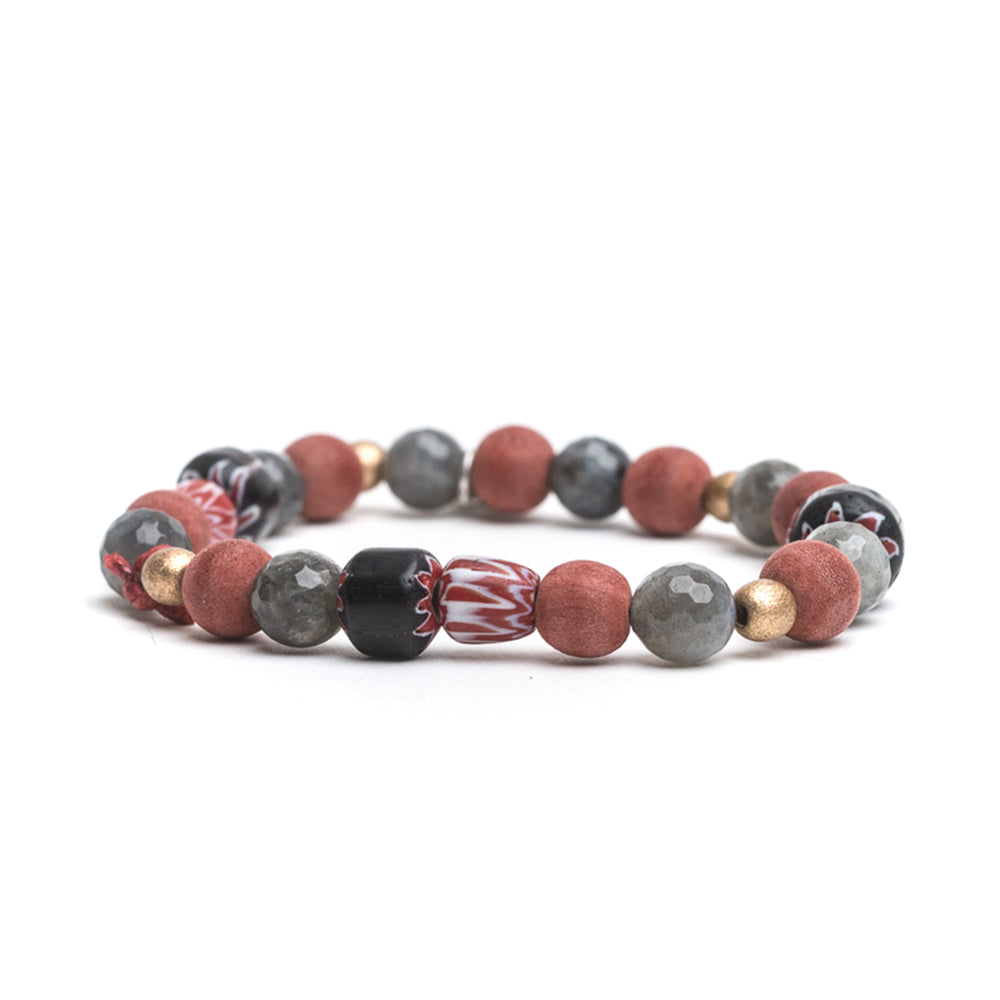 D'AMICO Bracciale Elastico Fire Novità