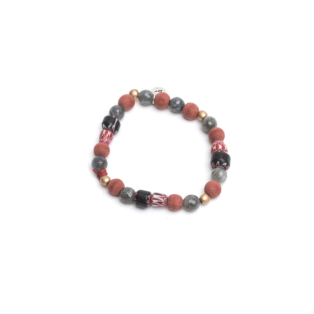 D'AMICO Bracciale Elastico Fire Novità