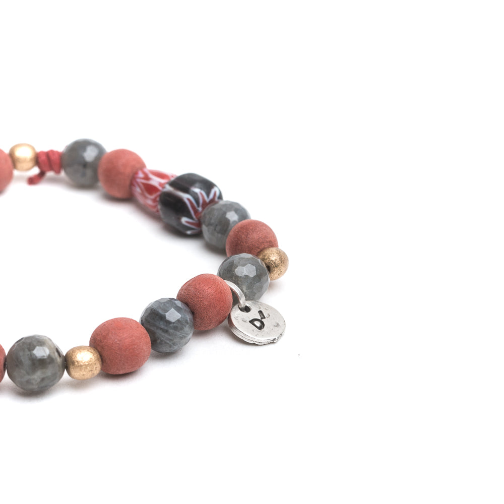 D'AMICO Bracciale Elastico Fire Novità