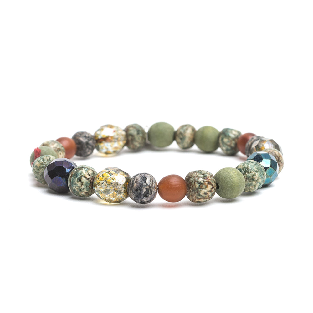 D'AMICO Bracciale Elastico Forest Presa