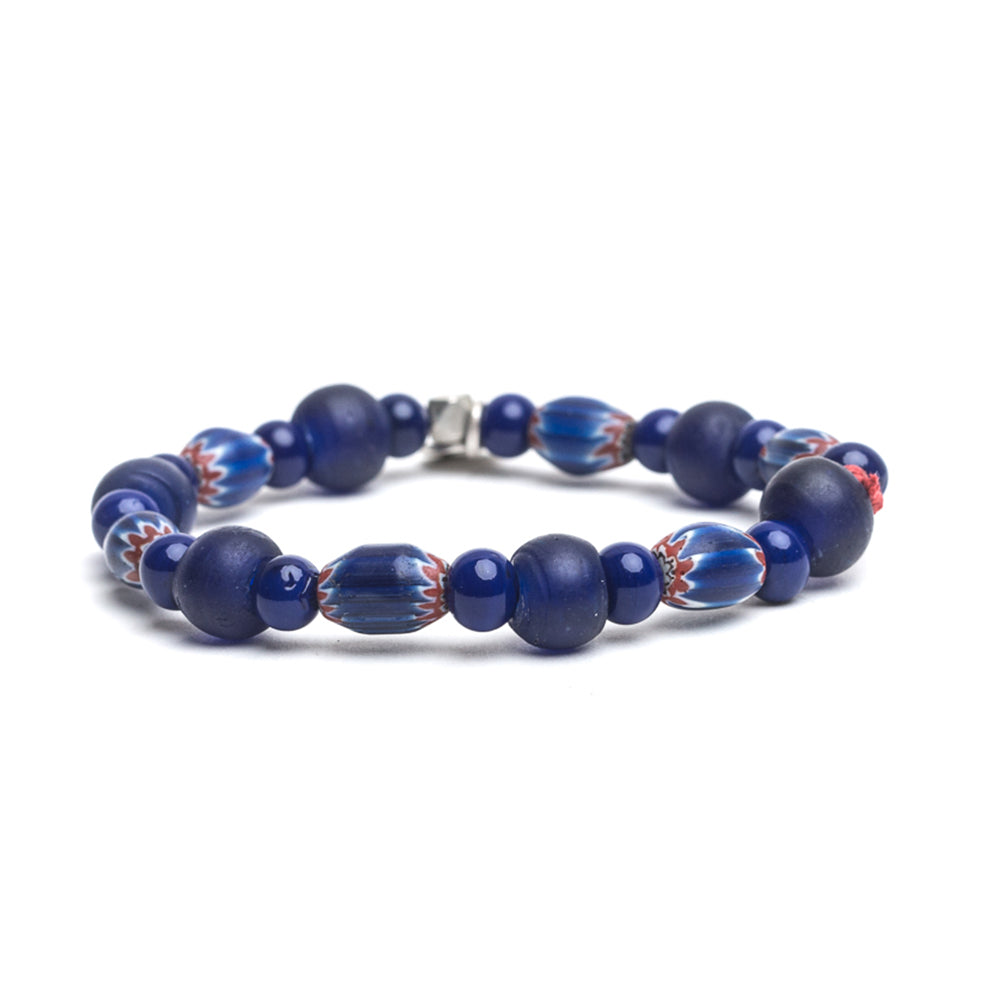 D'AMICO Bracciale Elastico Murano Sconto
