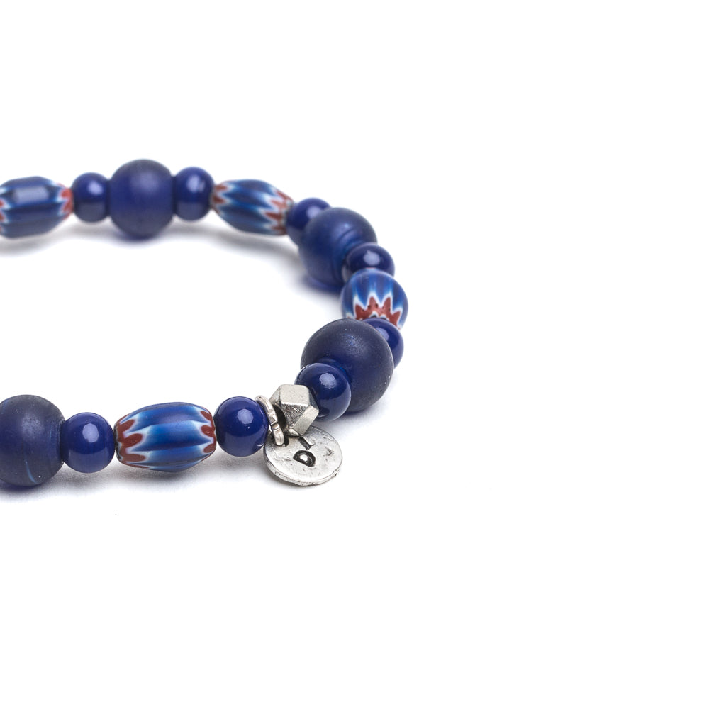 D'AMICO Bracciale Elastico Murano Sconto