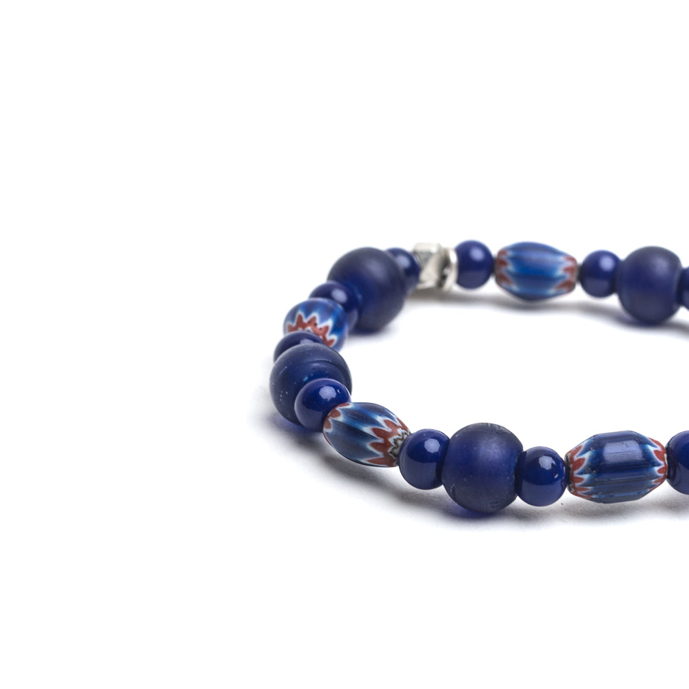 D'AMICO Bracciale Elastico Murano Sconto