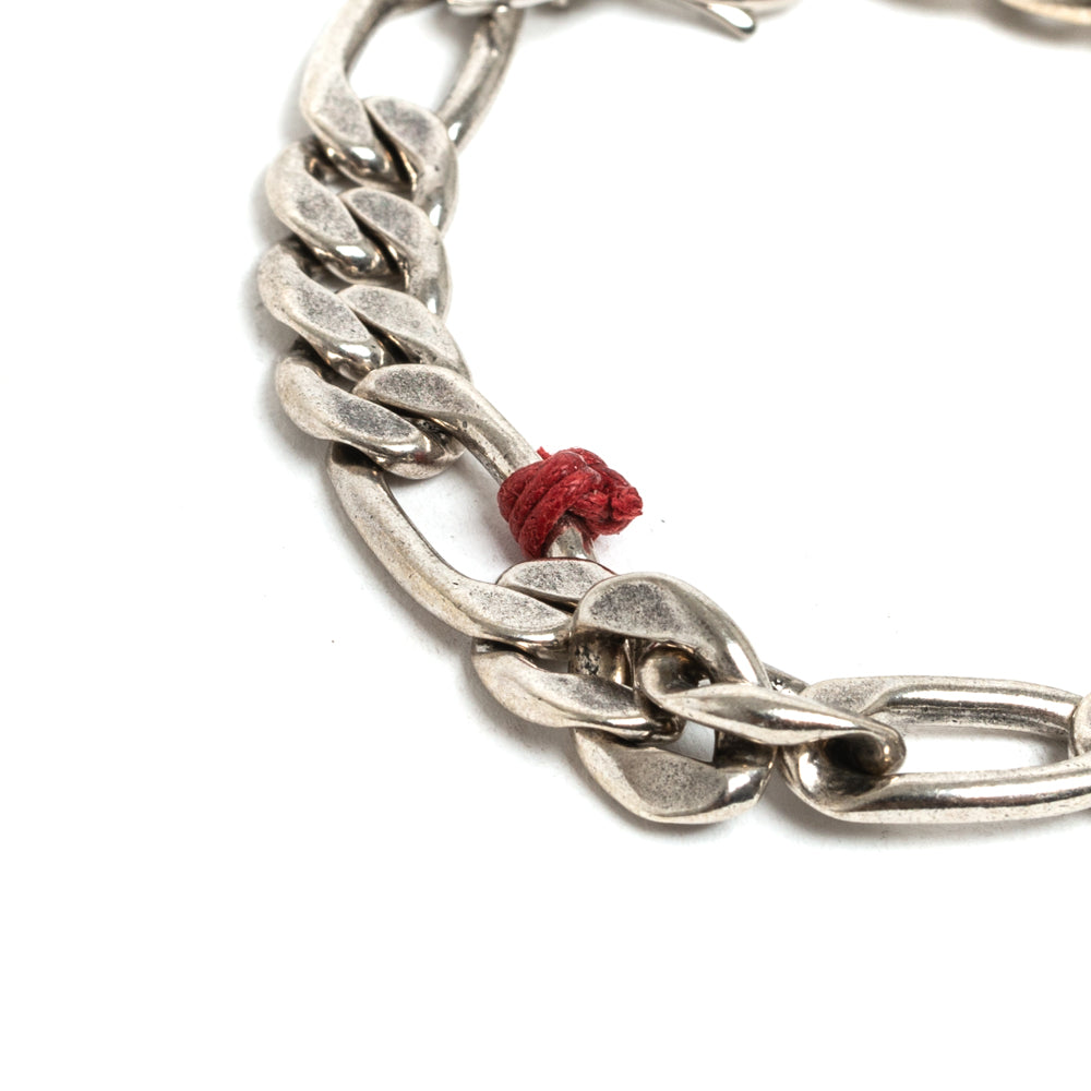 D'AMICO Bracciale Catena Prince In Vendita