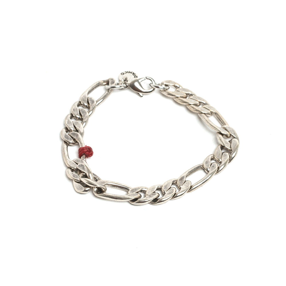 D'AMICO Bracciale Catena Prince In Vendita