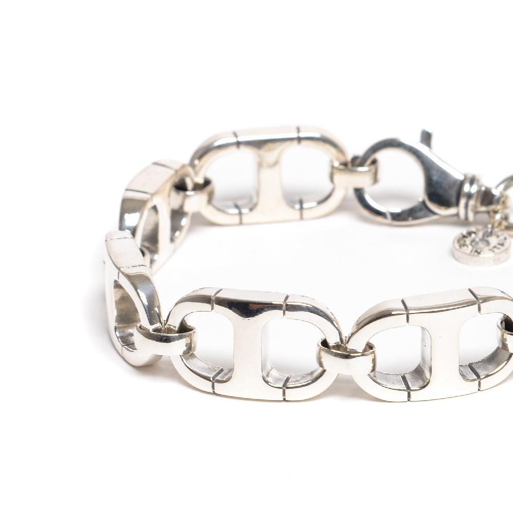 D'AMICO Bracciale Catena Marina Italy