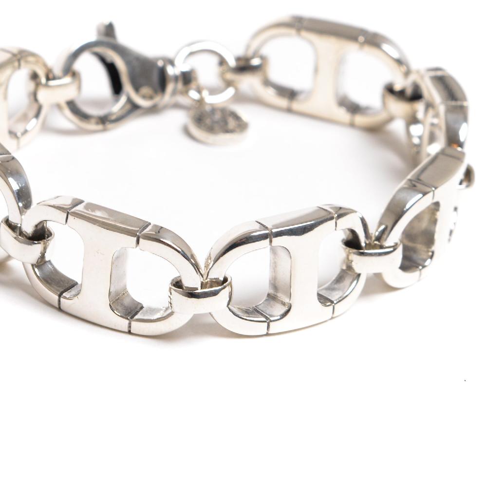 D'AMICO Bracciale Catena Marina Italy