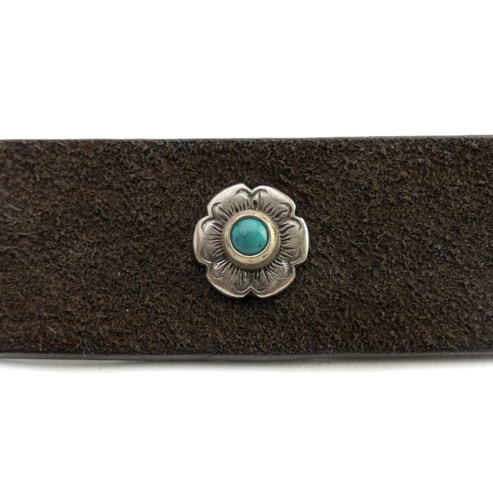 D'AMICO Cintura Camox Aspen + Decorazioni Fino Al -60%
