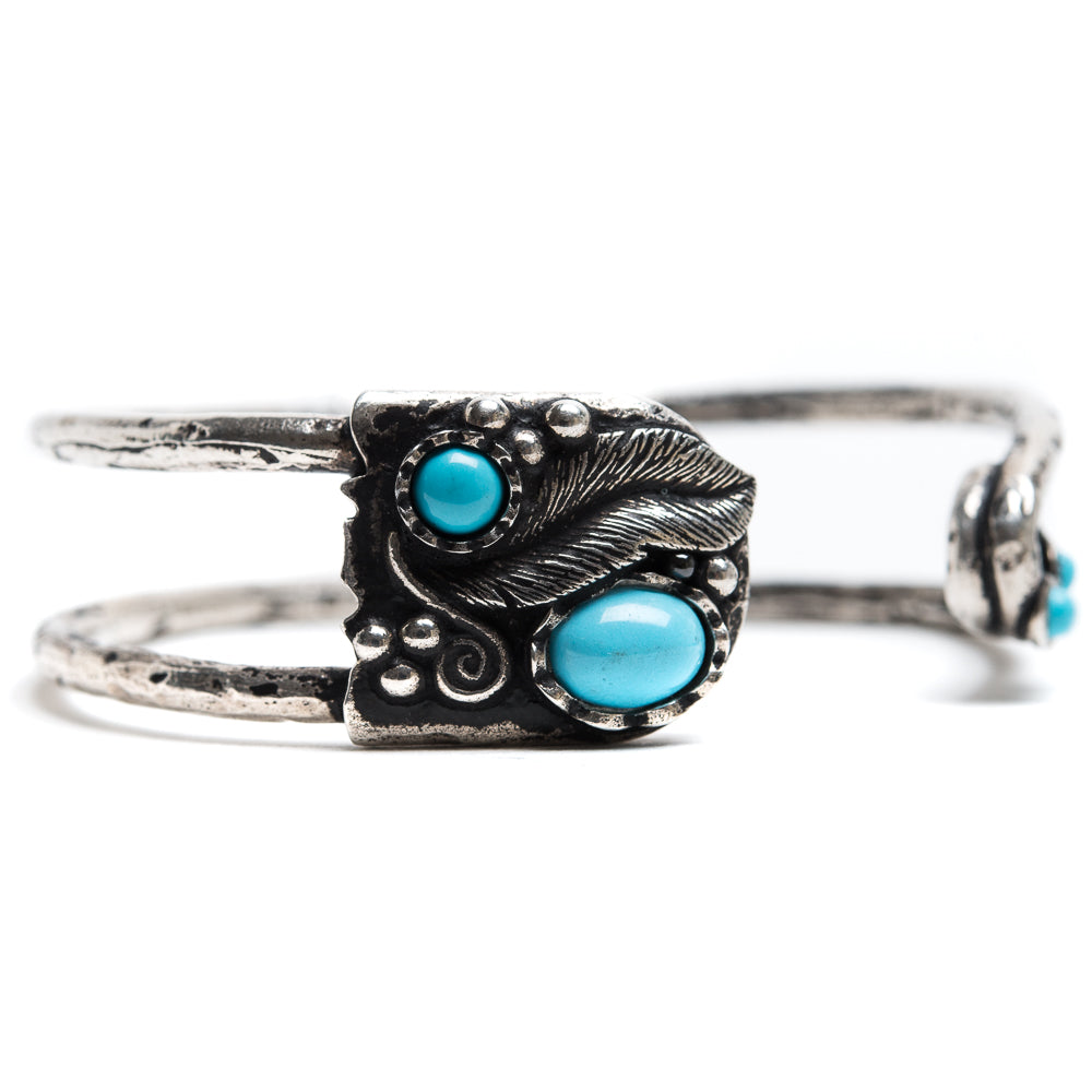 D'AMICO Bracciale Spilla da Balia Nativa Shopping Online