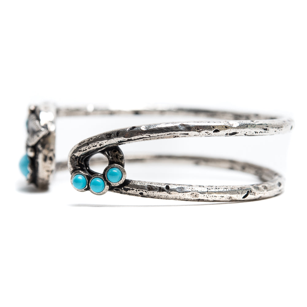 D'AMICO Bracciale Spilla da Balia Nativa Shopping Online