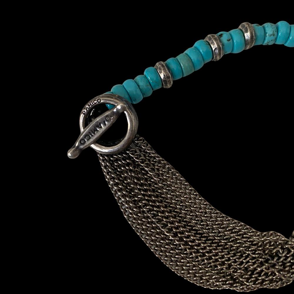 D'AMICO Bracciale JIAN Outlet
