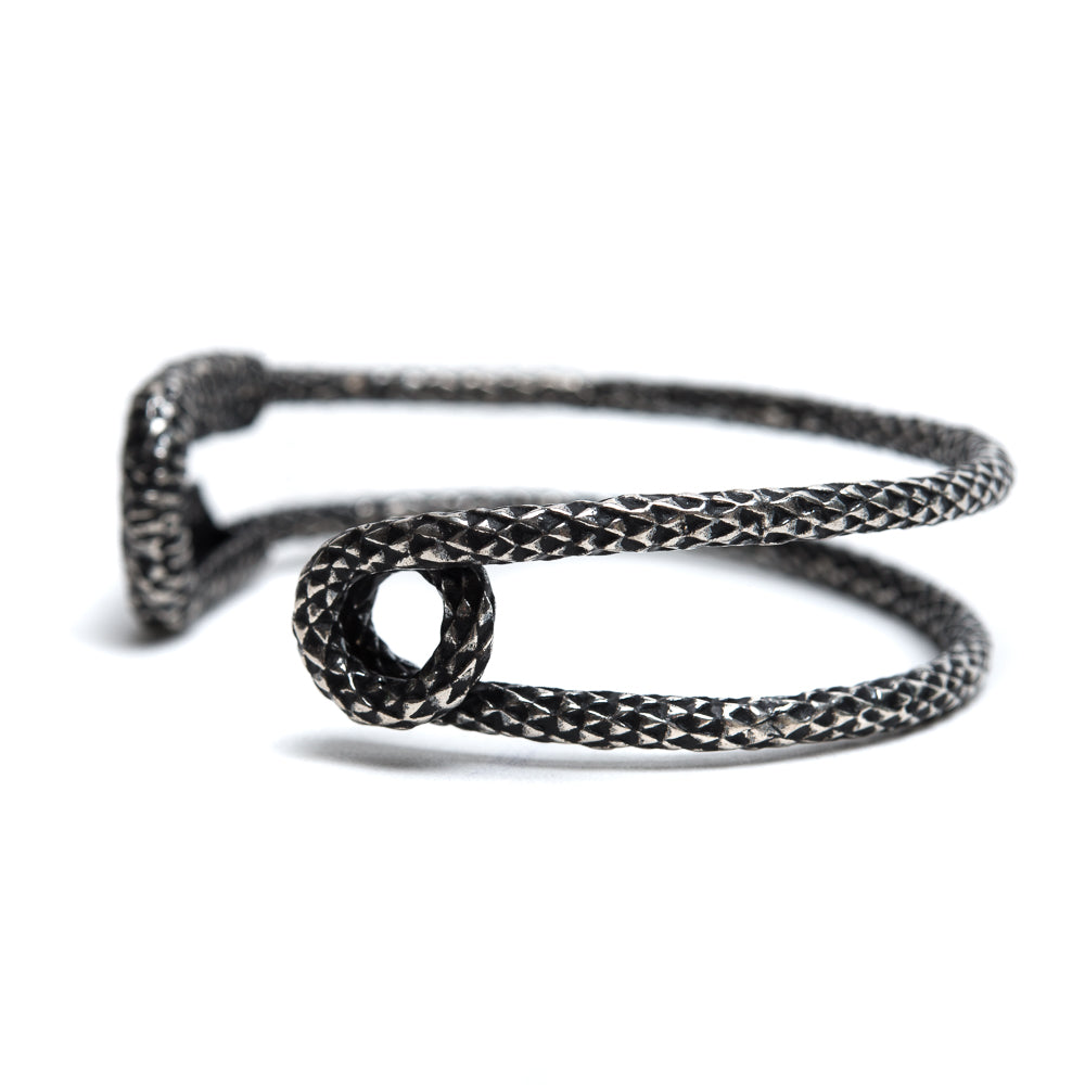 D'AMICO Bracciale Spilla da Balia Squamata Saldi