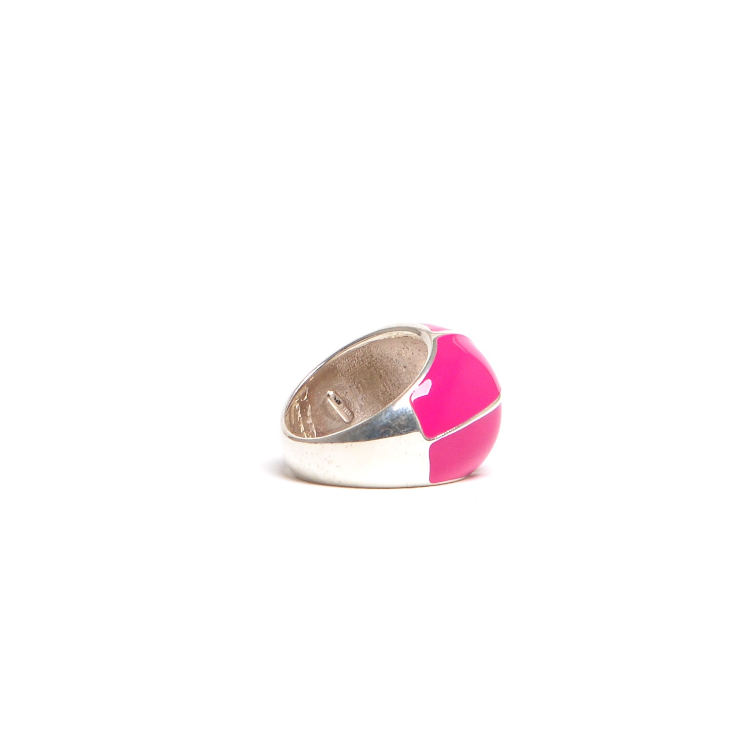 D'AMICO Anello Stella Geranium Offerte
