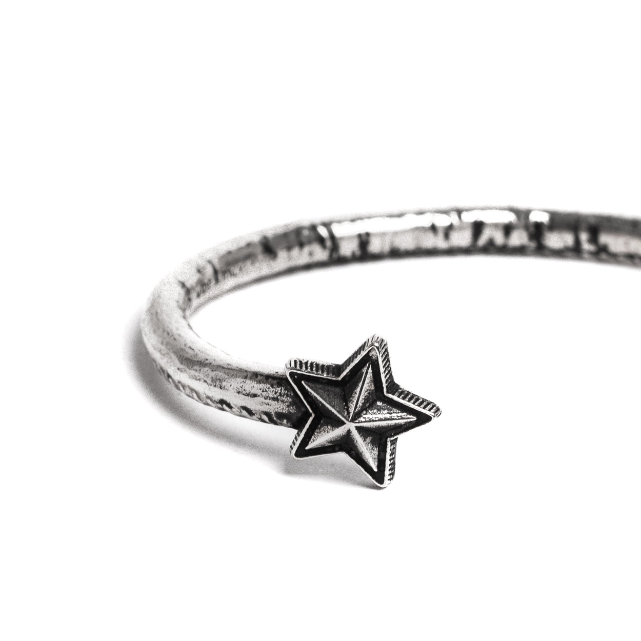 D'AMICO Bracciale Rigido Stelle Nuova