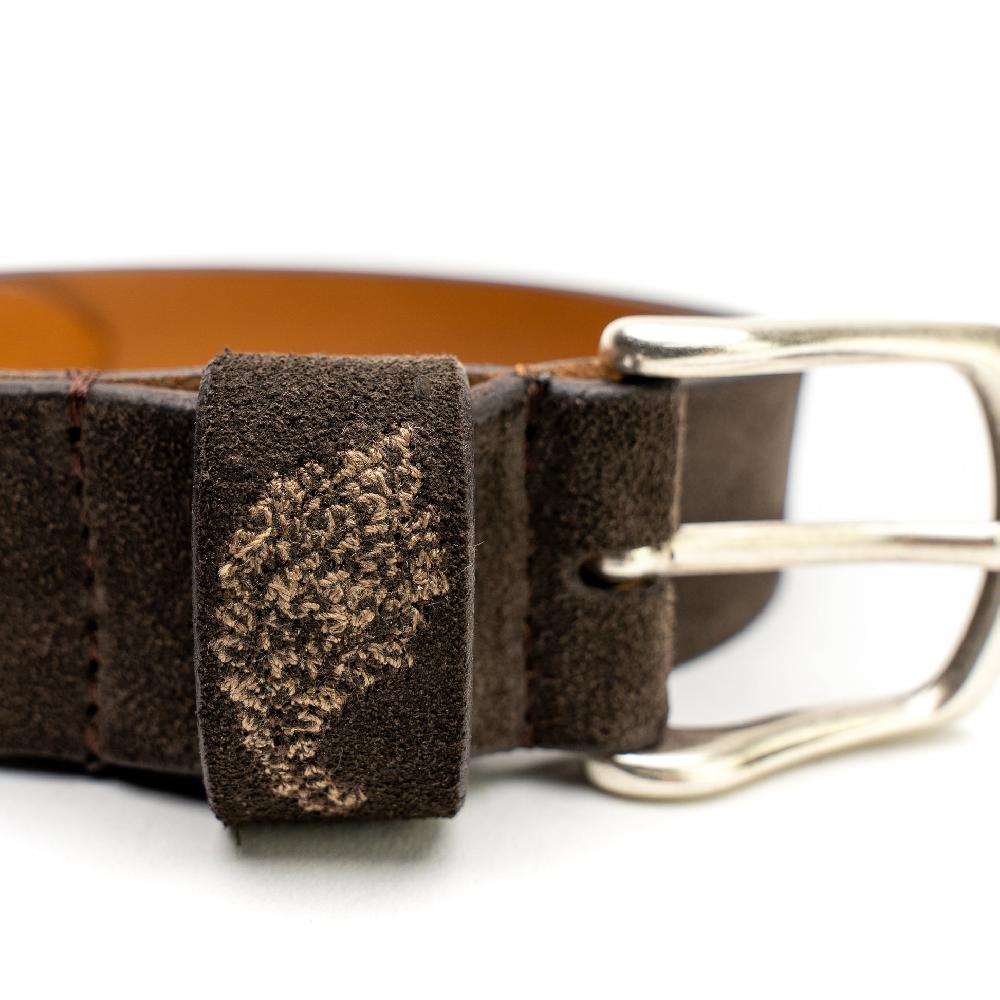 D'AMICO Cintura Camox Kaleido + Passate Ricamato Offerta Anniversario