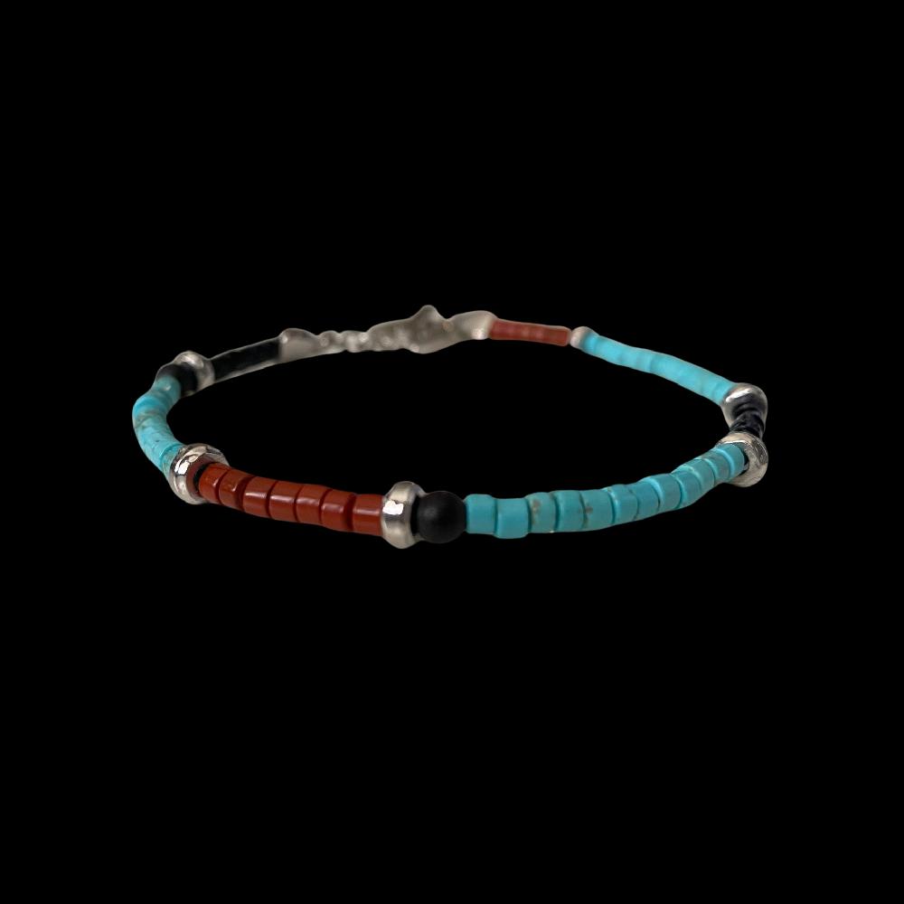 D'AMICO Bracciale FRENZ 50% di sconto con spedizione gratuita