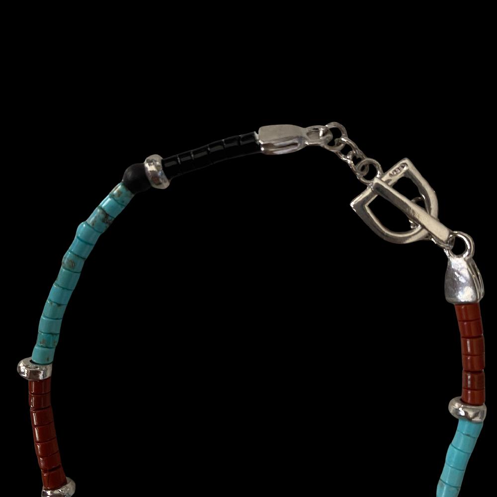 D'AMICO Bracciale FRENZ 50% di sconto con spedizione gratuita