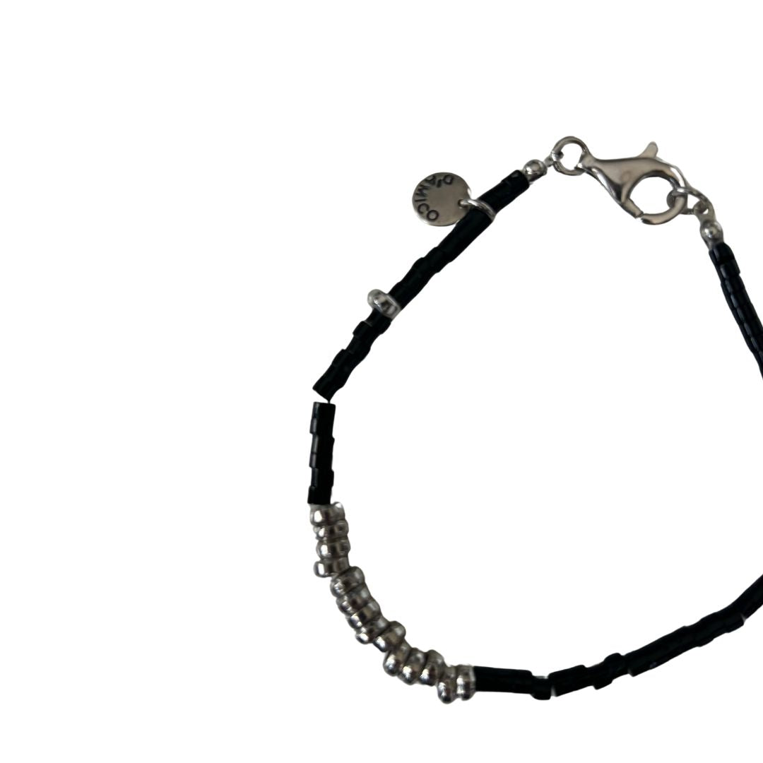 D'AMICO Braccialetto PANTHERE Black Friday Prezzi