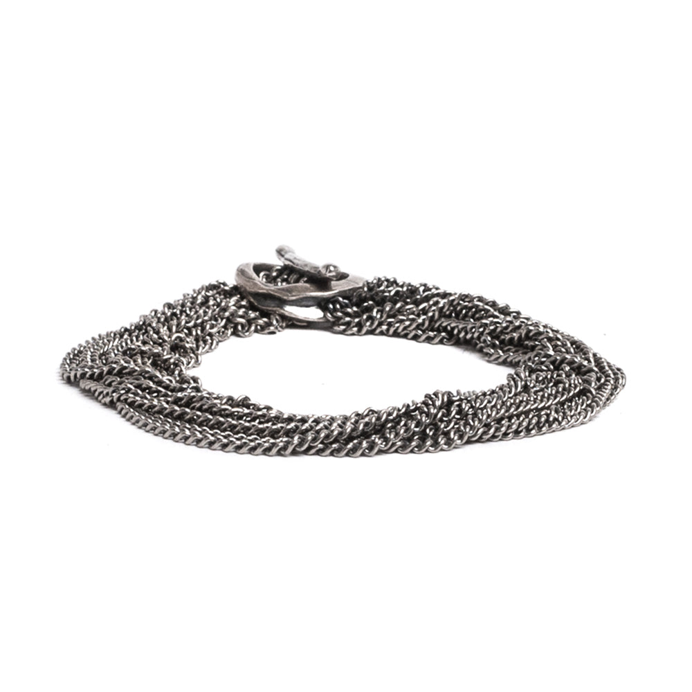 D'AMICO Bracciale Catenine Fino Al -60%