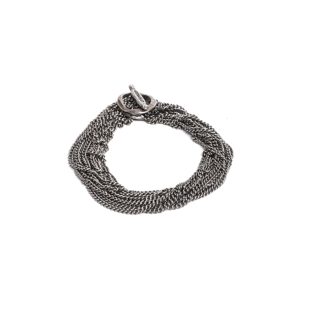 D'AMICO Bracciale Catenine Fino Al -60%
