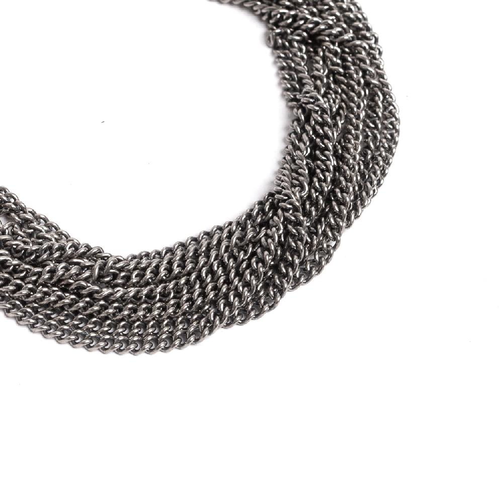D'AMICO Bracciale Catenine Fino Al -60%
