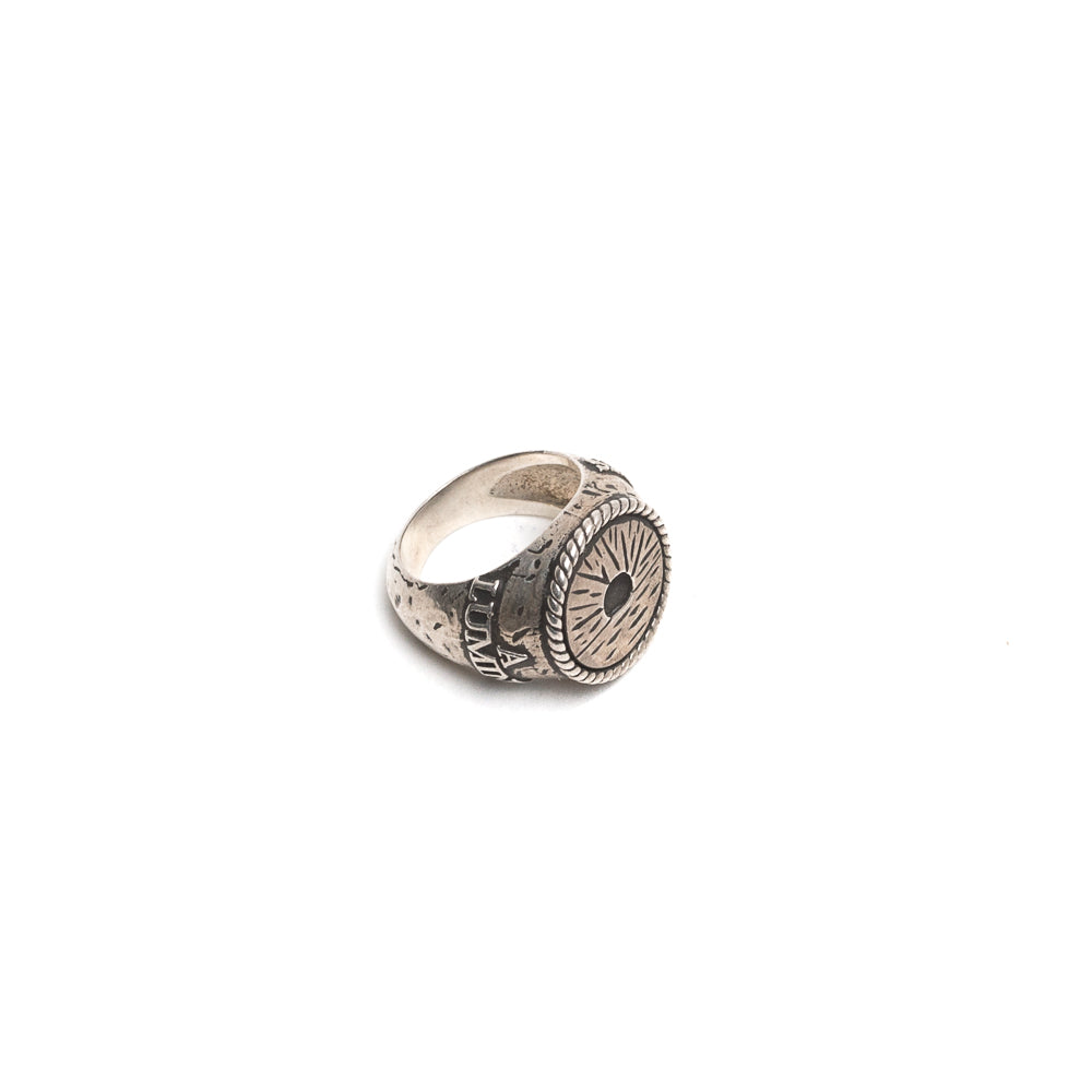 D'AMICO Anello Sunrise Sconto