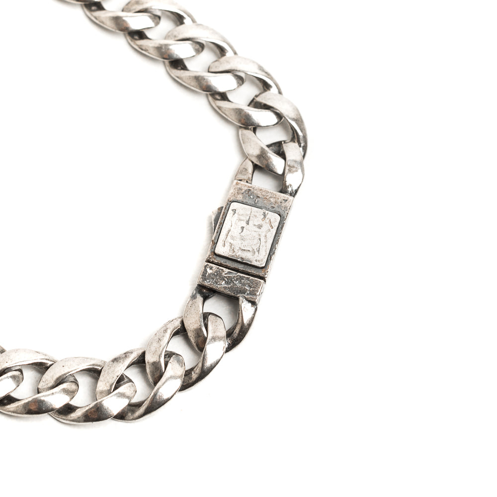 D'AMICO Bracciale Catena Degradè + Indiano Online