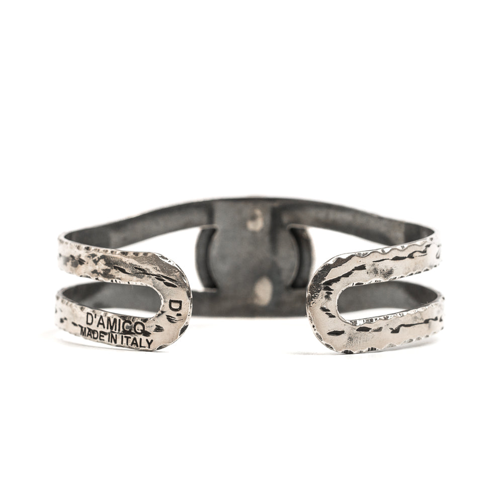 D'AMICO Bracciale Rigido Indiano Outlet