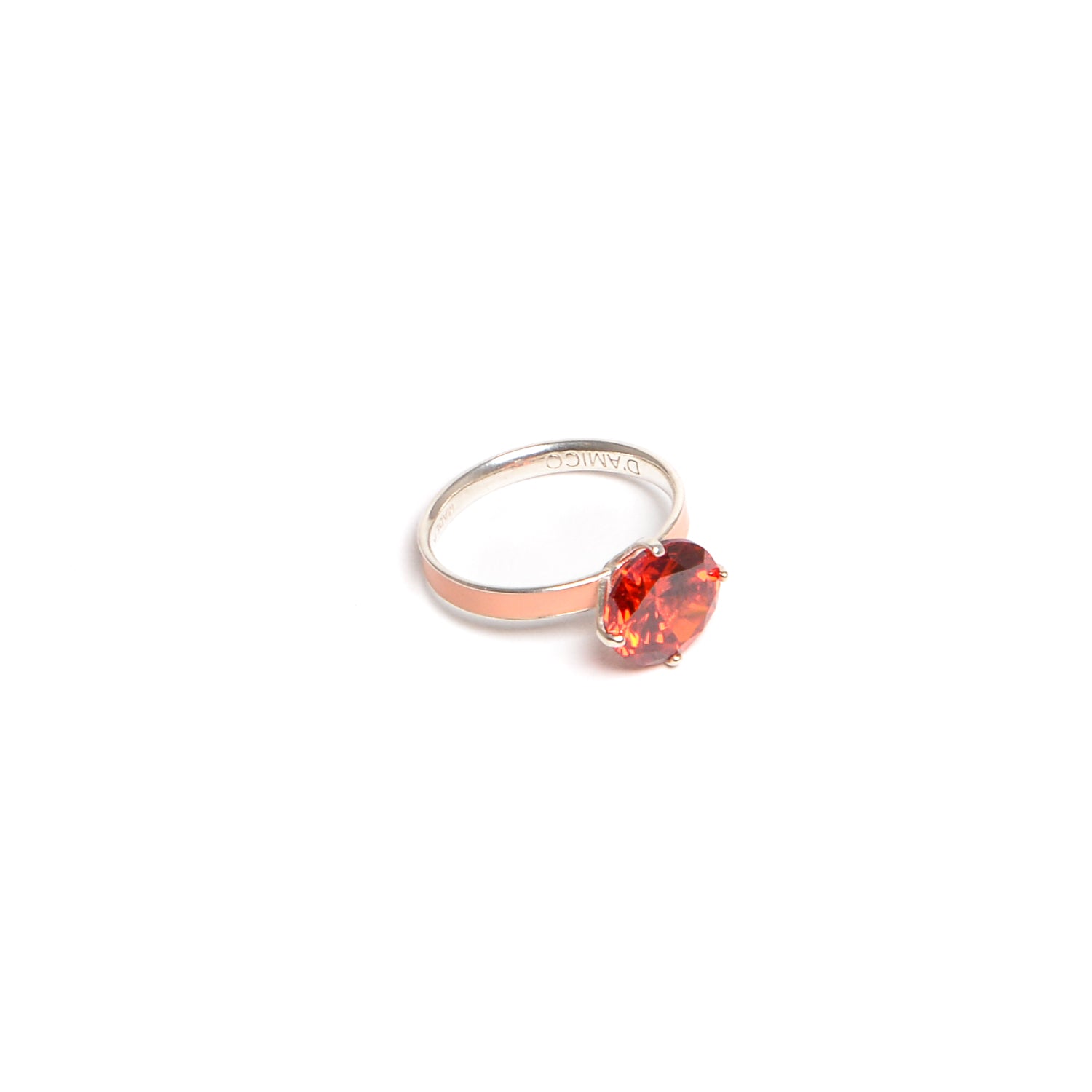 D'AMICO Fedina Peach Saldi