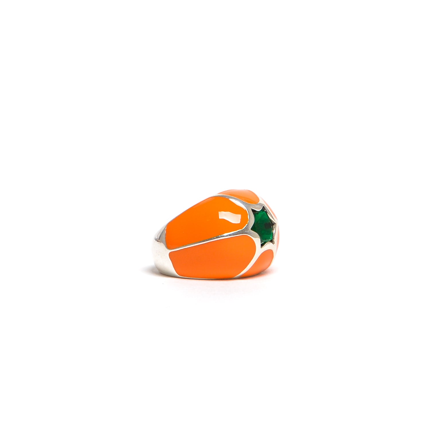 D'AMICO Anello Stella Spicy Vendita Calda