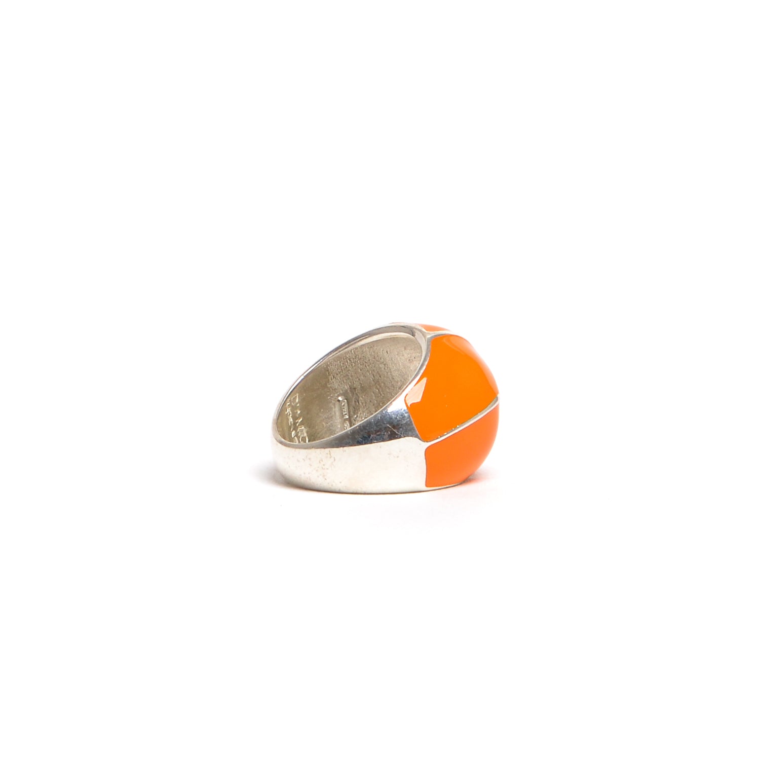 D'AMICO Anello Stella Spicy Vendita Calda